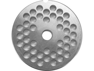 Gastro Fleischwolf Lochscheibe, Sieb 8mm, für YG-03235