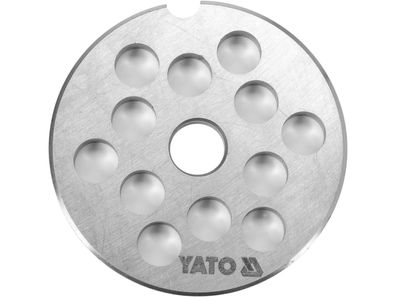 Gastro Fleischwolf Lochscheibe, Sieb 8mm, für YG-03200