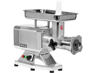 Gastro Fleischwolf Unger-System 1100W, 220 kg/h