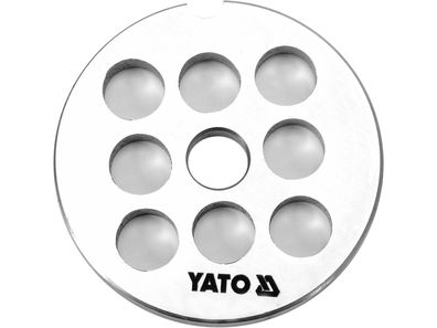Gastro Fleischwolf Lochscheibe, Sieb 10mm, für YG-03200