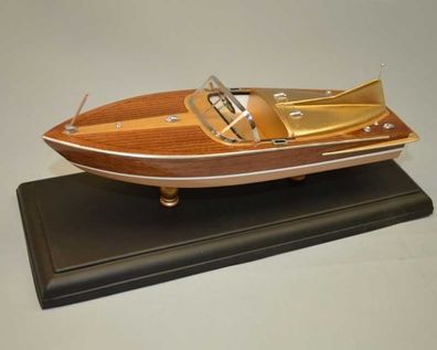Dumas Boats Chris-Craft 21 ft. Cobra 1955 ds1709 Bausatz