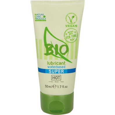 HOT BIO Lubricant Super 50ml
