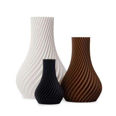 Vase Pirum