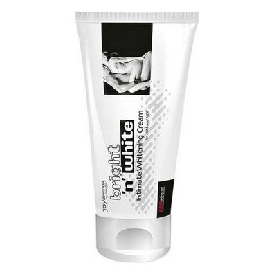 JOYDIV. EROpharm bright'n'white Intimate Whitening Cream 100ml
