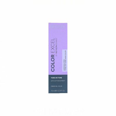 REV COLOR EXCEL 5,24 70ML