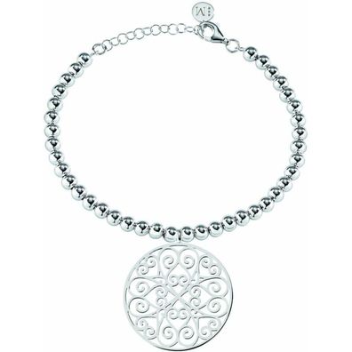 Bracelet with filigree pendant Arie SALT05