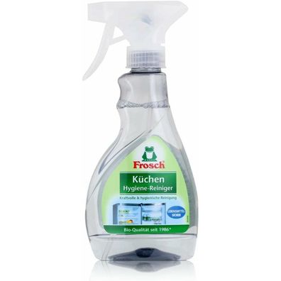 Frosch Küchen Hygiene-Reiniger