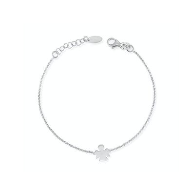 Original silver bracelet Angels BRAB3