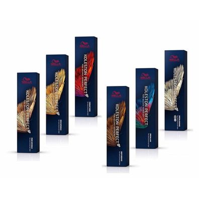 Koleston Perfect ME ? Special Mix 60ml - Shade: 0/43