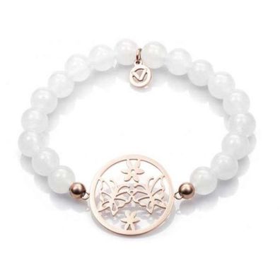 Ladies´ Fashion Butterfly Bracelet 90006P19019