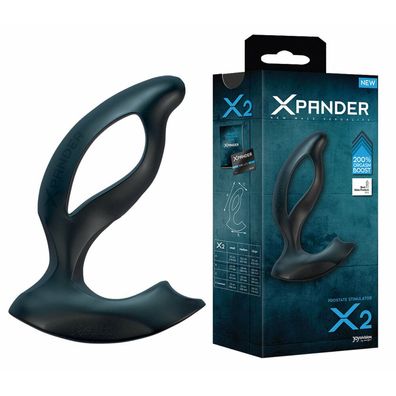 Joydivision Xpander X2 medium