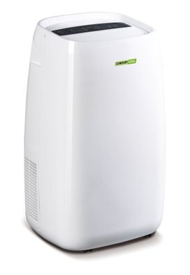 REMKO comfort Cool Raumklimagerät SKM 260 ECO, weiß (Klimagerät für ca. 80m³,