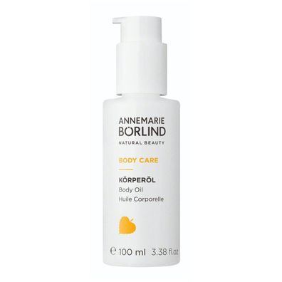 Tìlo oil BODY CARE ( Body Oil) 100ml