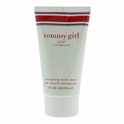 TOMMY Hilfiger Tommy Girl SHOWER GEL 150ml