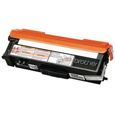 Brother Toner TN-325 TN325 Black Schwarz (TN325BK)