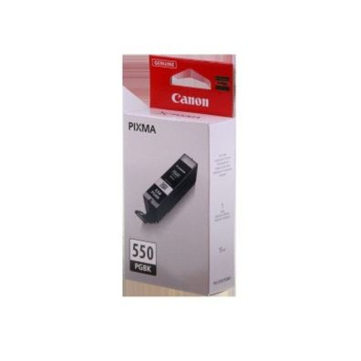 Canon Canon Ink PGI-550 PGI550 Pigment Black Schwarz (6496B001)