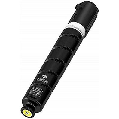 Canon Toner C-EXV CEXV 48 Yellow Gelb (9109B002AA)
