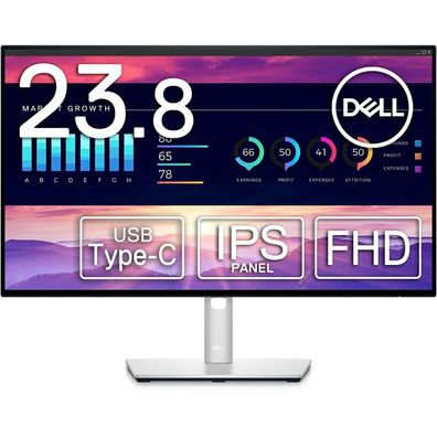 Dell UltraSharp U2422H (DELL-U2422H) (DELLU2422H)