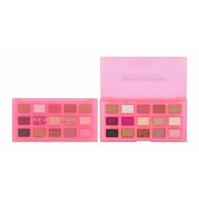 Reflective Makeup Revolution London Palette 11,25 g