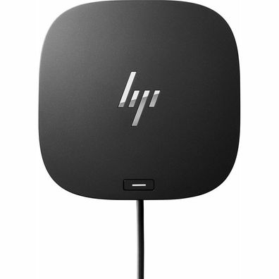 HP HP Docking Station USB-C USBC Dock G5 (5TW10AA#ABB)