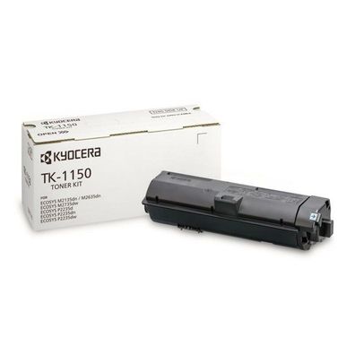 Kyocera Cartridge TK-1150 TK1150 Black Schwarz (1T02RV0NL0)