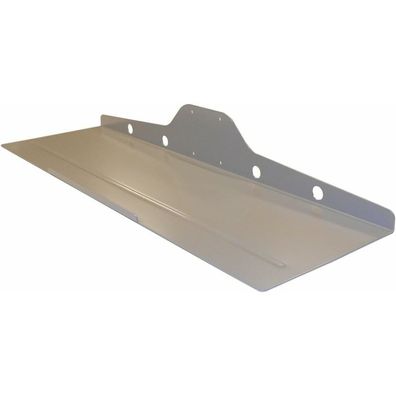 Neomounts by NewStar Keyboard- Keyboard & Mouse Holder (KEYB-V100) (KEYBV100)