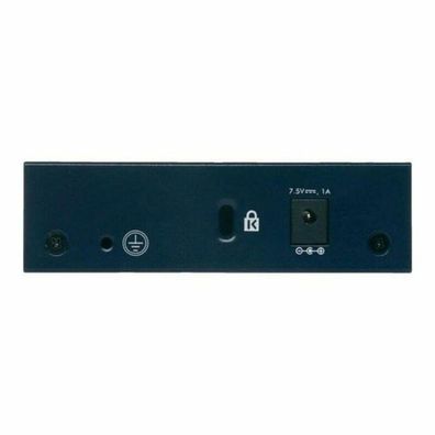 Netgear Switch (GS105GE) (GS105GE)