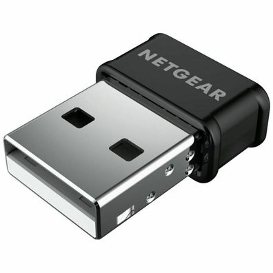 Netgear WLAN-Stick WLANStick A6150 (A6150-100PES)