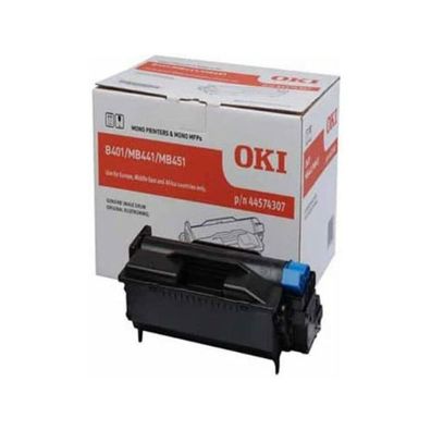 Oki Drum Trommel MB 441 25k (44574307)