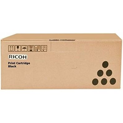 Ricoh Cartridge SP C252 Black Schwarz HC (407716)