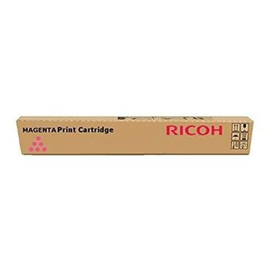 Ricoh Toner MP C2503 Magenta HC (841927)