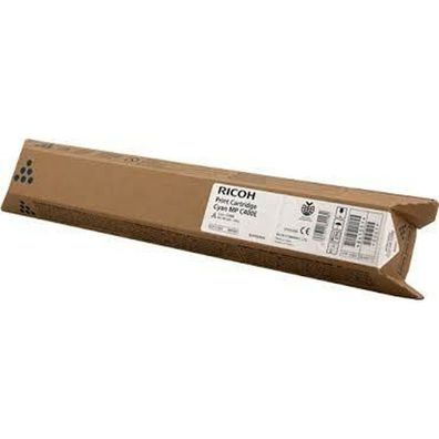 Ricoh Toner MP C400 Cyan (842238)
