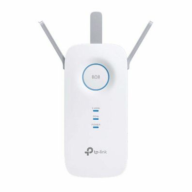 TP-Link DE TP-LINK TPLINK Repeater (RE550) (RE550)