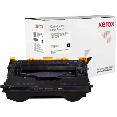 Xerox Everyday Toner Black Schwarz (006R03642)