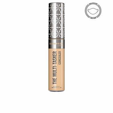 Rimmel London The Multi-Tasker Concealer 030-Light
