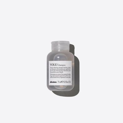 Shampoo, Davines Volu Volume Enhancing, 75ml