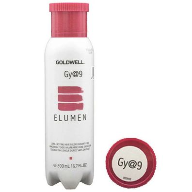 Vopsea semi-permanenta Goldwell Elumen GY@9, 200ml