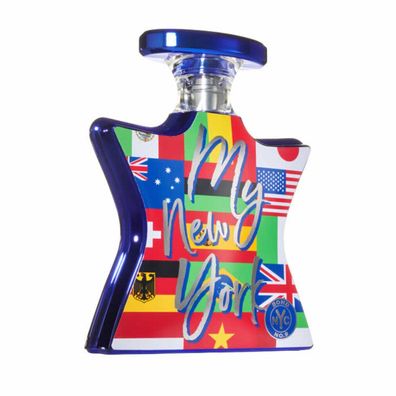 Bond No. 9 My New York Eau de Parfum 100ml