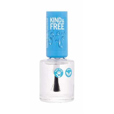 Rimmel London Kind y Free Top Coat 150