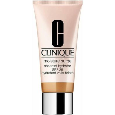 Clinique Moisture Surge Sheertint Hydrator SPF25