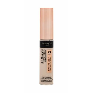 Bourjois Bj Corrector Always Fabulous Sculptor