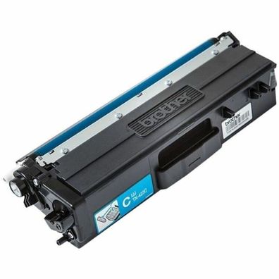 Brother Toner TN-423 TN423 Cyan 4k (TN423C)