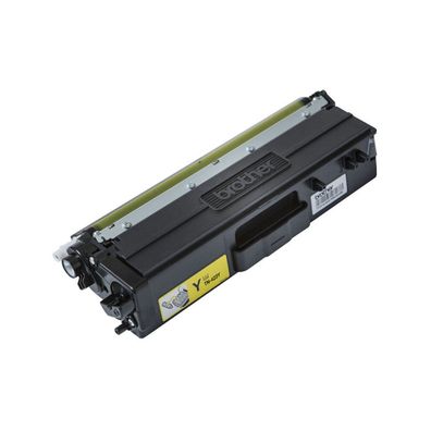 Brother Toner TN-423 TN423 Yellow Gelb 4k (TN423Y)