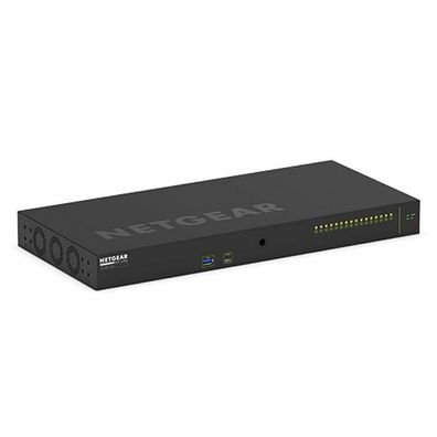 Netgear Switch XSM4216F-100EUS XSM4216F100EUS (XSM4216F-100EUS)