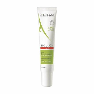A-Derma Biology A-R Dermatological Care Anti-Redness