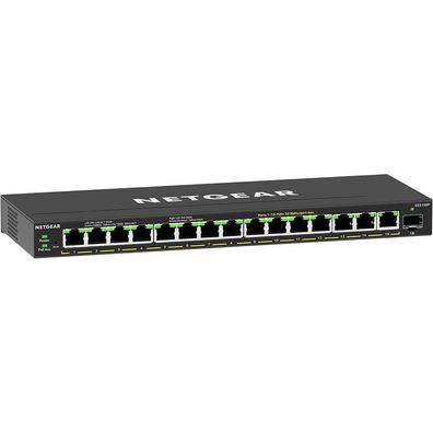 Netgear Switch GS316EP (GS316EP-100PES) (GS316EP100PES)
