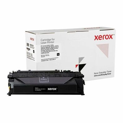 Xerox Everyday Toner Black Schwarz (006R03839)