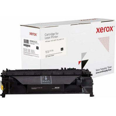 Xerox Everyday Toner Black Schwarz (Alternative HP 106A) (006R04525)