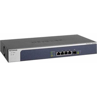 Netgear Switch XS505M (XS505M-100EUS)