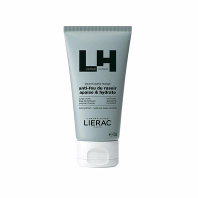 Lierac Homme After Shave Balm